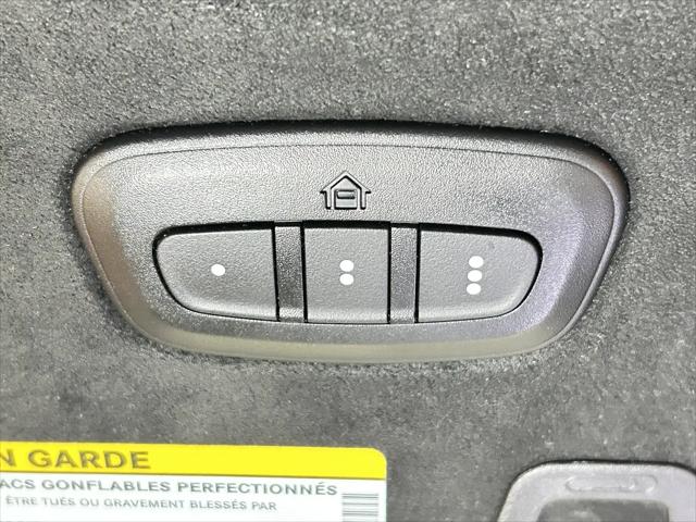 2023 Jeep Grand Cherokee L Summit Reserve 4x4