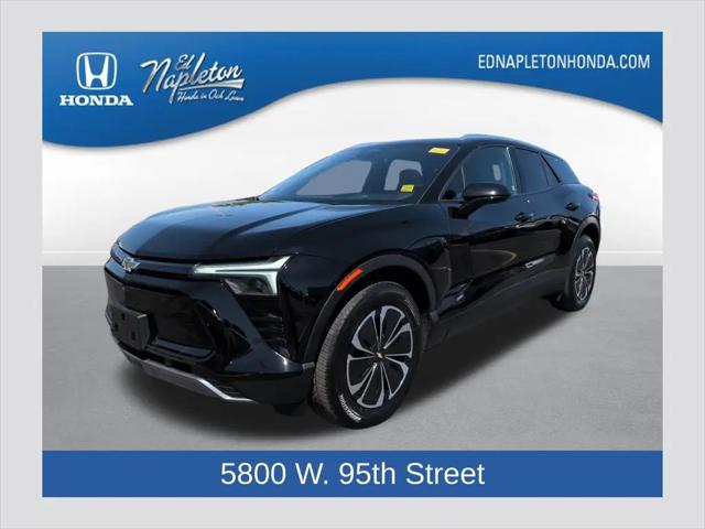 2024 Chevrolet V Blazer eAWD 2LT for sale in Oak Lawn, IL