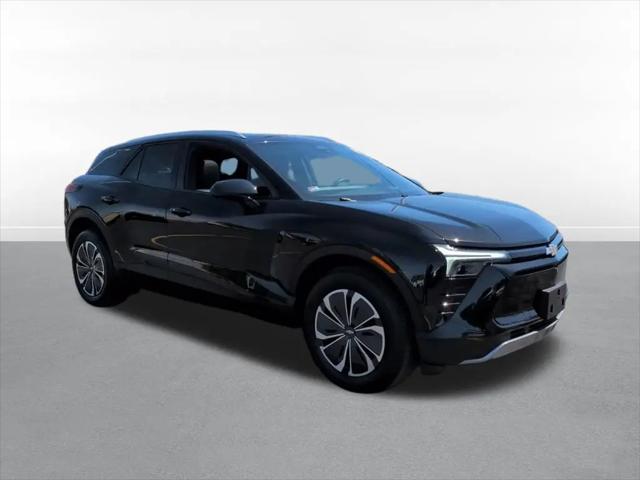2024 Chevrolet V Blazer eAWD 2LT