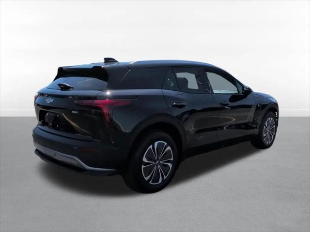 2024 Chevrolet V Blazer eAWD 2LT