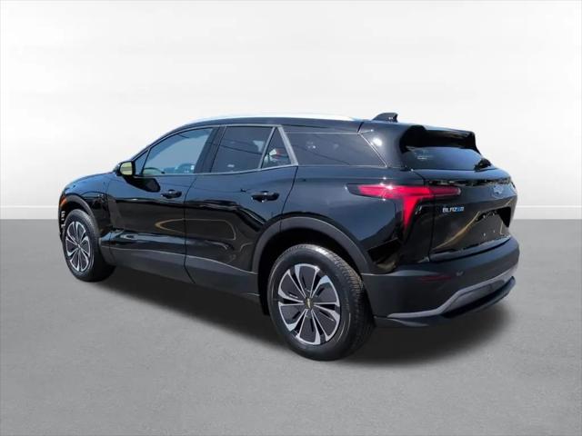 2024 Chevrolet V Blazer eAWD 2LT