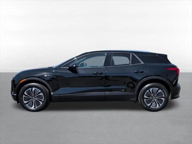 2024 Chevrolet V Blazer eAWD 2LT