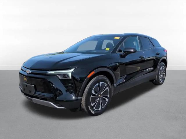 2024 Chevrolet V Blazer eAWD 2LT