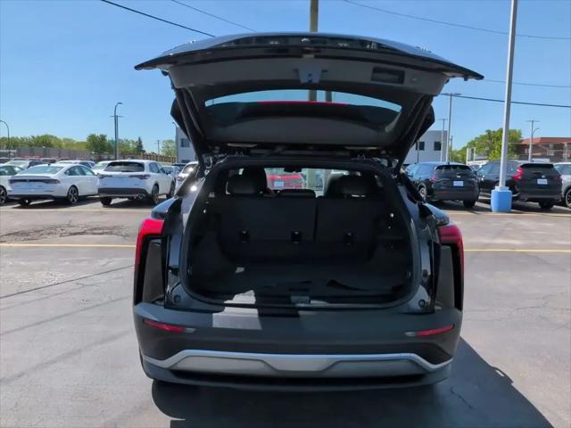 2024 Chevrolet V Blazer eAWD 2LT