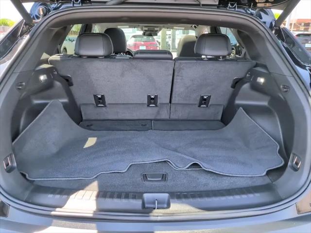 2024 Chevrolet V Blazer eAWD 2LT