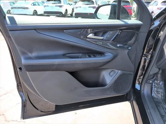 2024 Chevrolet V Blazer eAWD 2LT
