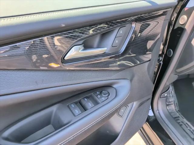 2024 Chevrolet V Blazer eAWD 2LT