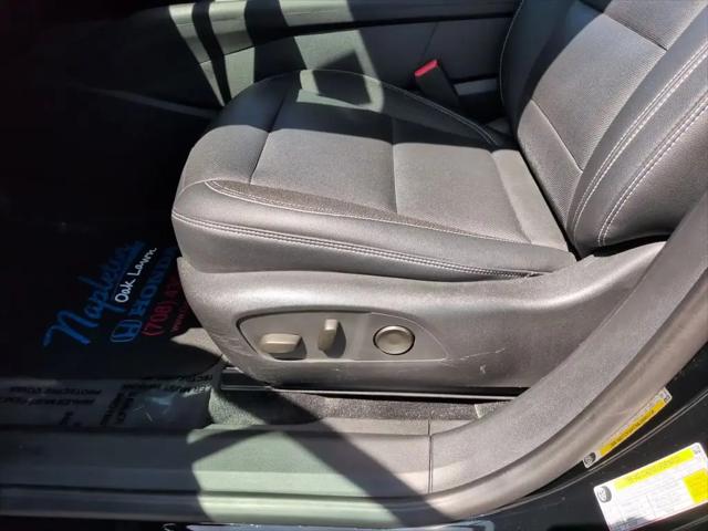 2024 Chevrolet V Blazer eAWD 2LT