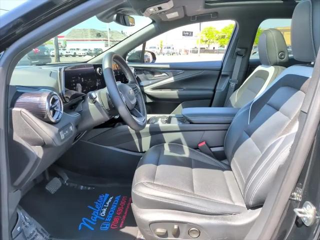 2024 Chevrolet V Blazer eAWD 2LT
