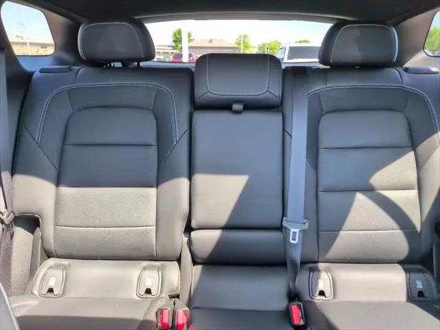 2024 Chevrolet V Blazer eAWD 2LT