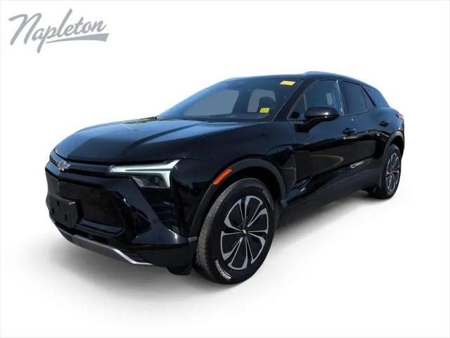 2024 Chevrolet V Blazer eAWD 2LT for sale in Oak Lawn, IL