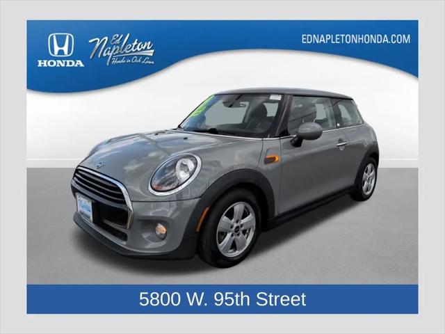 2019 MINI Hardtop Cooper for sale in Oak Lawn, IL