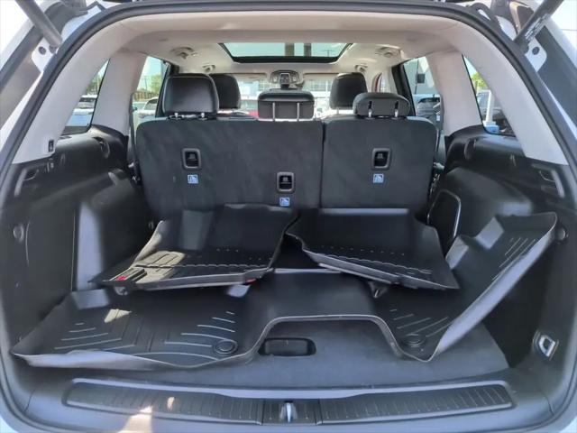 2022 Jeep Grand Cherokee Limited 4x4
