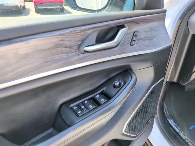 2022 Jeep Grand Cherokee Limited 4x4