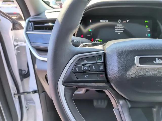 2022 Jeep Grand Cherokee Limited 4x4