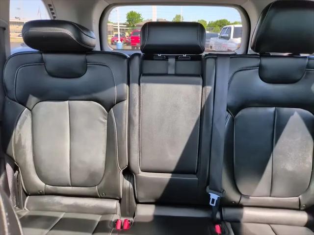 2022 Jeep Grand Cherokee Limited 4x4