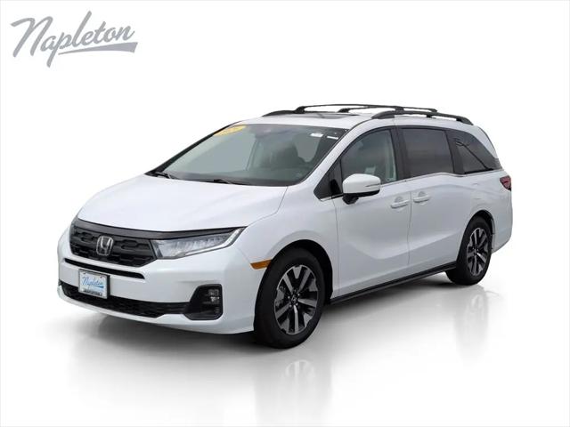 2026 Honda Odyssey EX-L for sale in Oak Lawn, IL