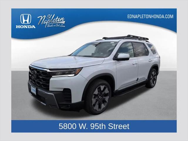 2026 Honda Pilot Elite for sale in Oak Lawn, IL