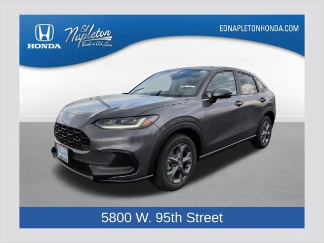 2027 Honda HR-V LX for sale in Oak Lawn, IL
