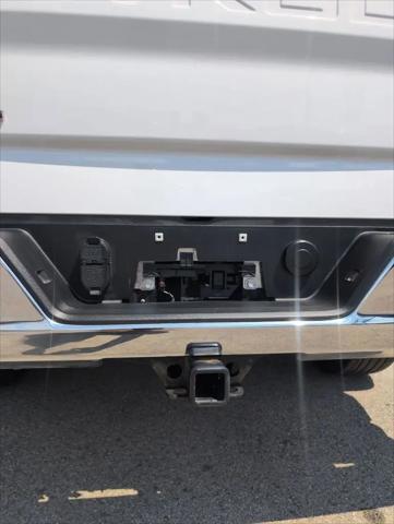 2023 Chevrolet Silverado 1500 4WD Crew Cab Short Bed LT with 2FL