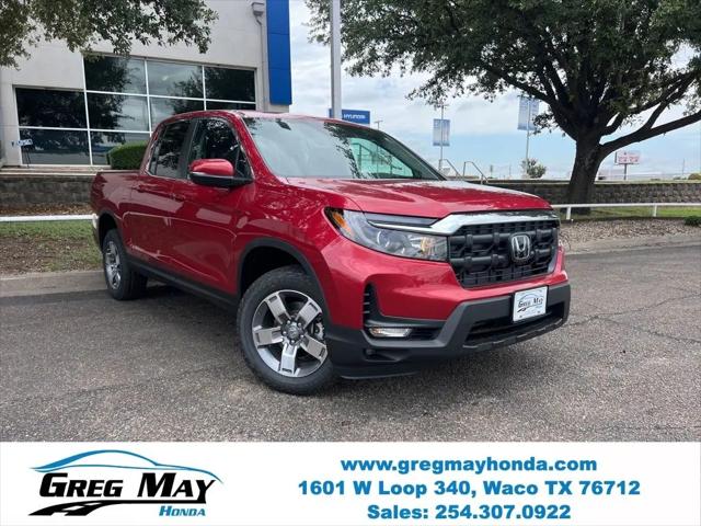 2026 Honda Ridgeline RTL for sale in Waco, TX