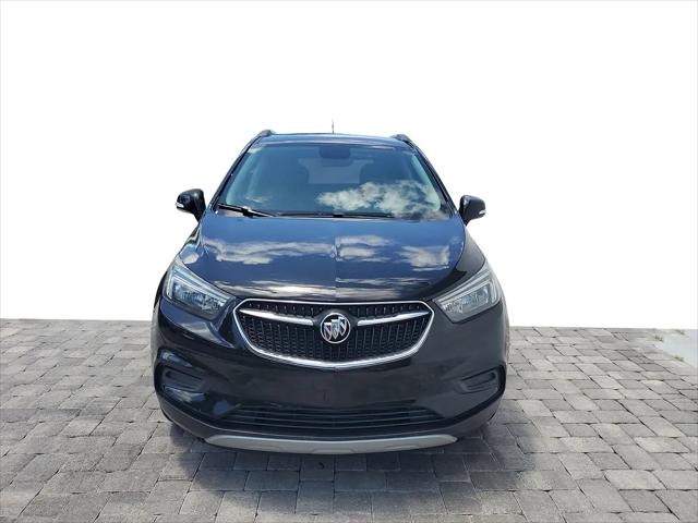 2019 Buick Encore FWD Preferred