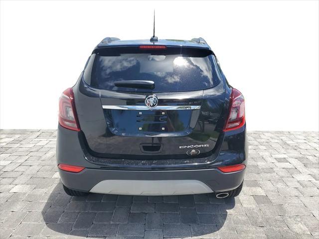 2019 Buick Encore FWD Preferred
