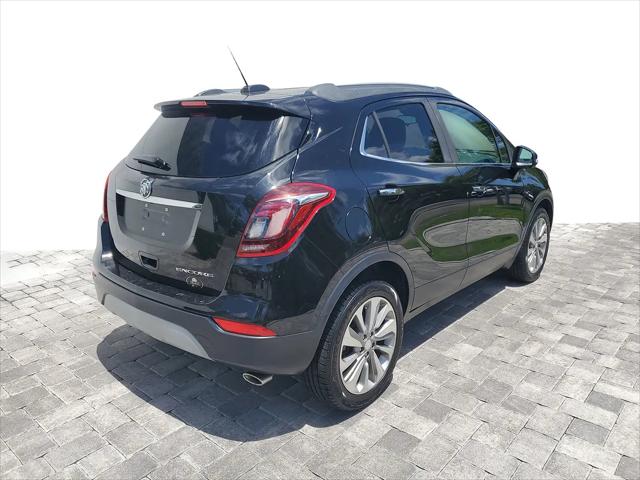 2019 Buick Encore FWD Preferred