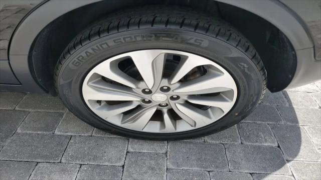 2019 Buick Encore FWD Preferred