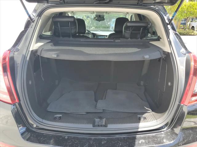 2019 Buick Encore FWD Preferred