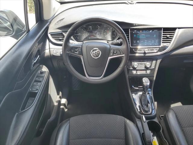 2019 Buick Encore FWD Preferred