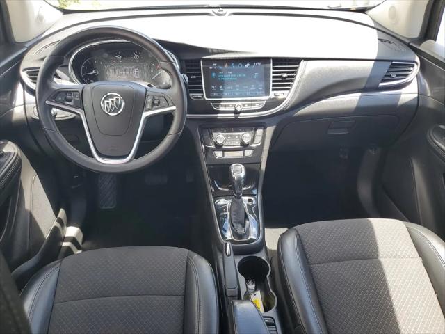2019 Buick Encore FWD Preferred