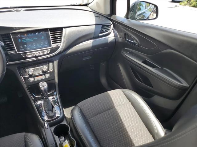 2019 Buick Encore FWD Preferred