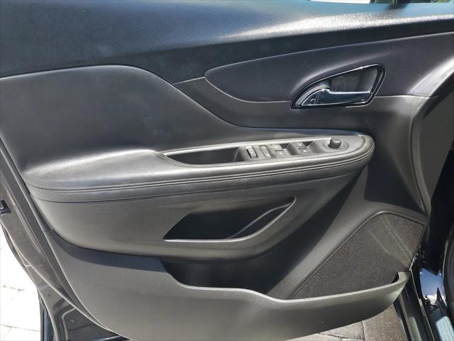 2019 Buick Encore FWD Preferred