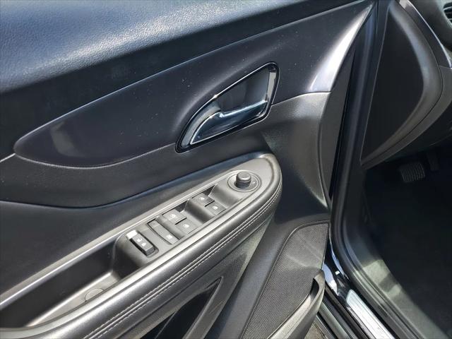 2019 Buick Encore FWD Preferred