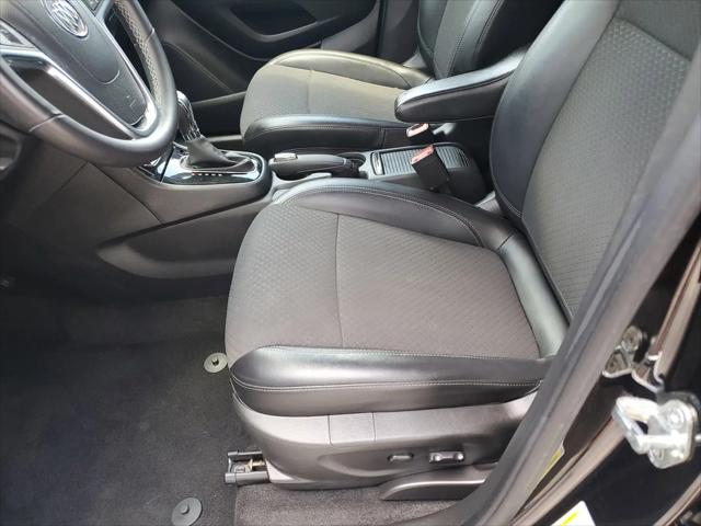 2019 Buick Encore FWD Preferred