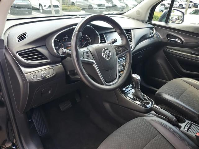 2019 Buick Encore FWD Preferred