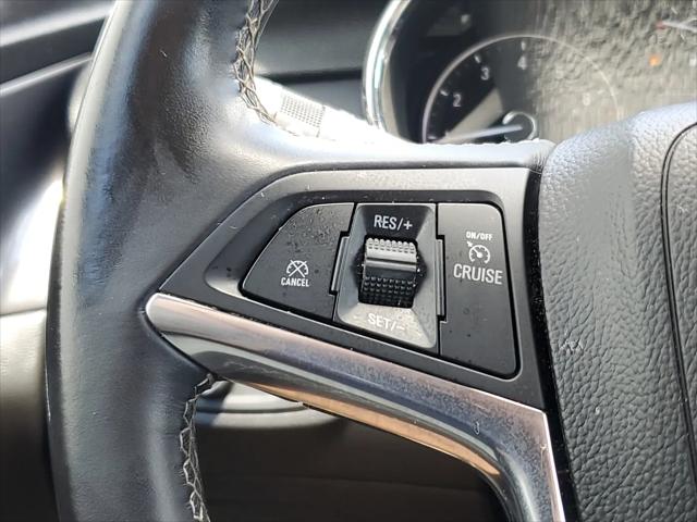 2019 Buick Encore FWD Preferred