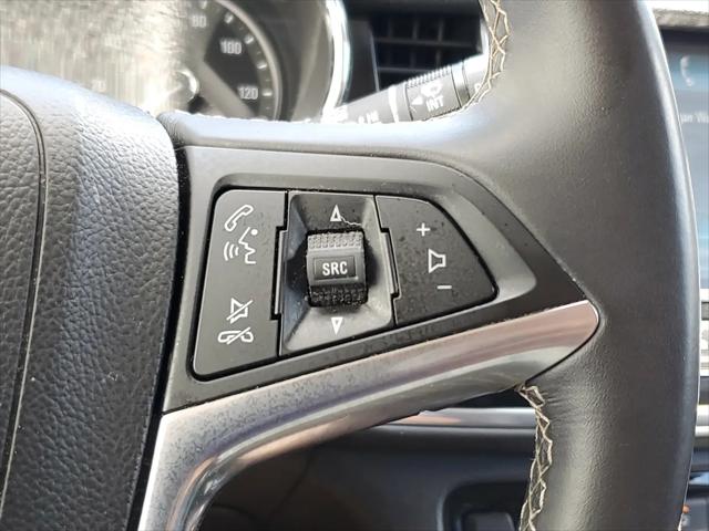 2019 Buick Encore FWD Preferred
