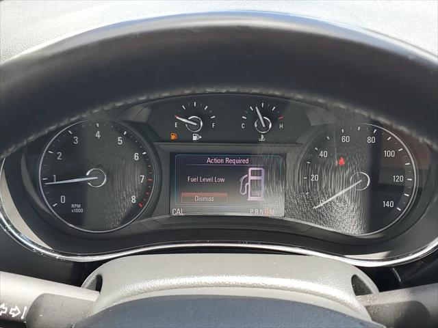 2019 Buick Encore FWD Preferred