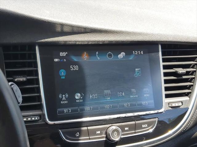 2019 Buick Encore FWD Preferred