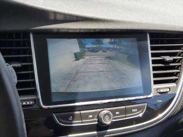 2019 Buick Encore FWD Preferred
