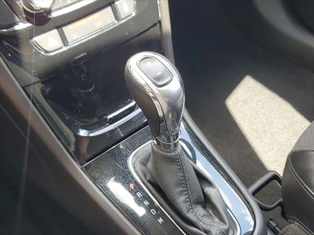 2019 Buick Encore FWD Preferred