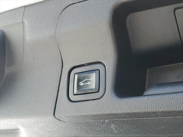 2023 GMC Acadia AWD SLE