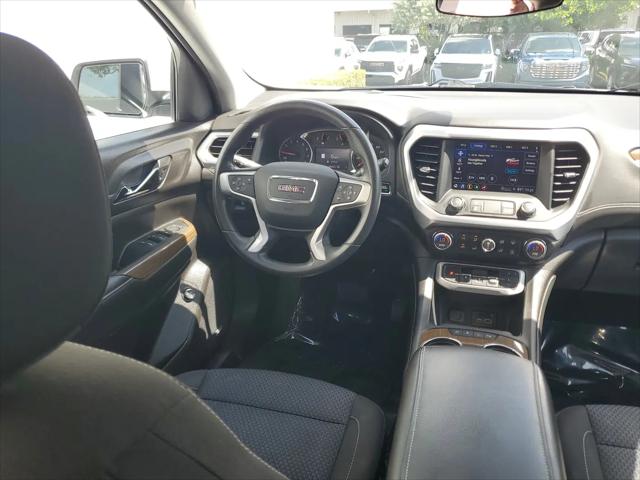 2023 GMC Acadia AWD SLE