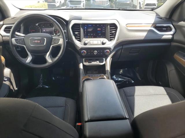 2023 GMC Acadia AWD SLE