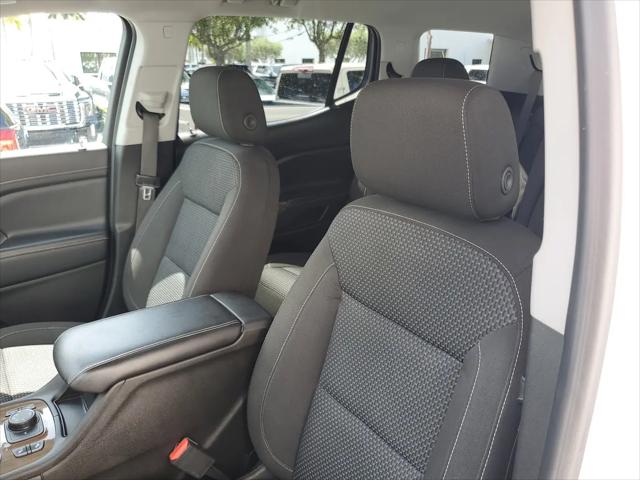 2023 GMC Acadia AWD SLE