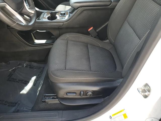 2023 GMC Acadia AWD SLE