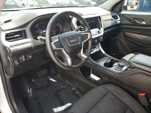 2023 GMC Acadia AWD SLE