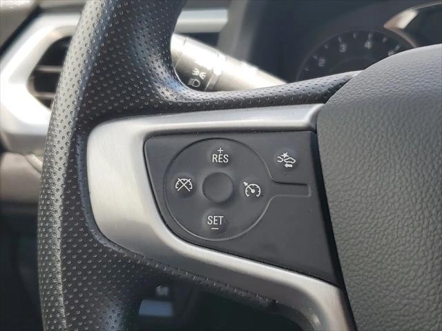 2023 GMC Acadia AWD SLE